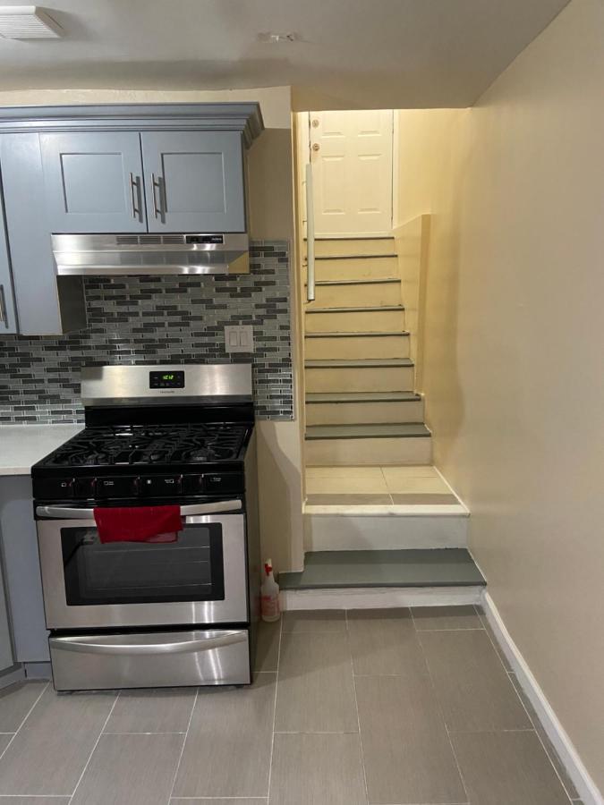 A Delightful Room In Queens นิวยอร์ก ภายนอก รูปภาพ